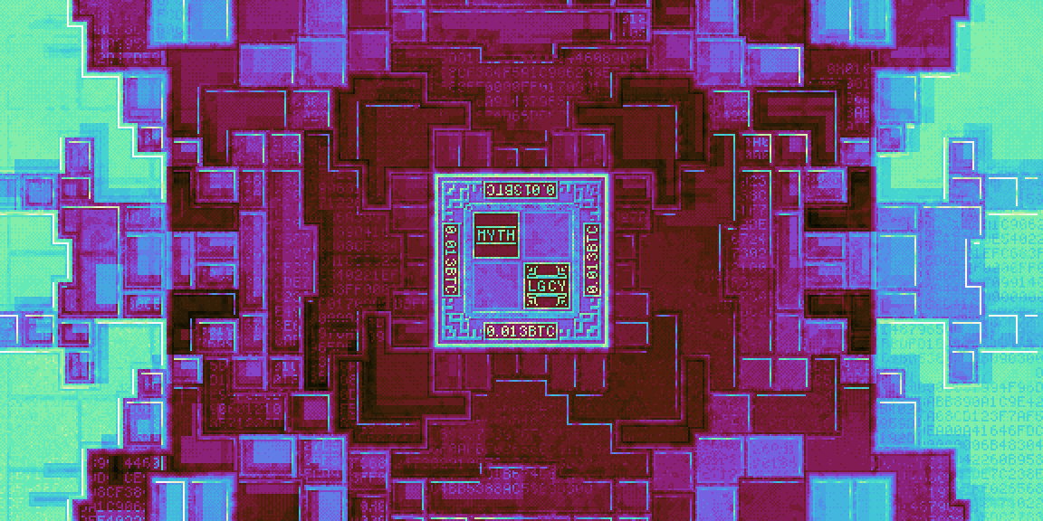 Sample Relic