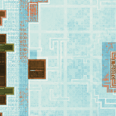 Sample Pixels