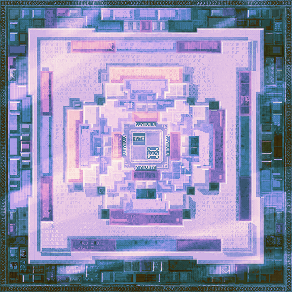 Relics art of 0x057954bb28527ff9c7701c6fd2b7f770163718ded09745da56cc95e7606afe99