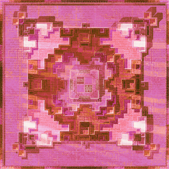 Relic for 0x26482871f33f1051f450f2da9af275794c0b5f1c61ebf35e4467fb42c2813403