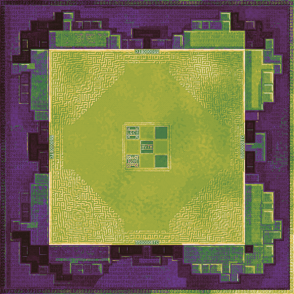 Relics art of 0x29a3efd3ef04f9153d47a990bd7b048a4b2d213daaa5fb8ed670fb85f13bdbcf