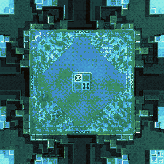 Relics art of 0x29a3efd3ef04f9153d47a990bd7b048a4b2d213daaa5fb8ed670fb85f13bdbcf