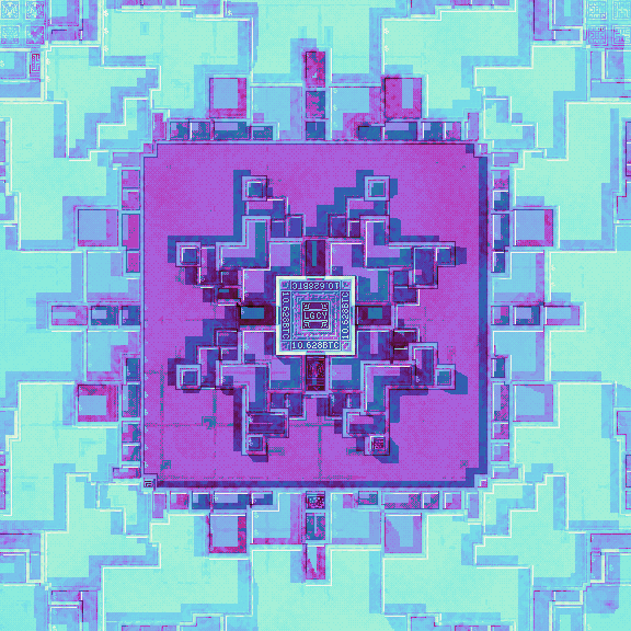Relics art of 0x2cc78eaae42e5686a0077bbdbd3358b1258dea798e1dea76638882902516dc0c
