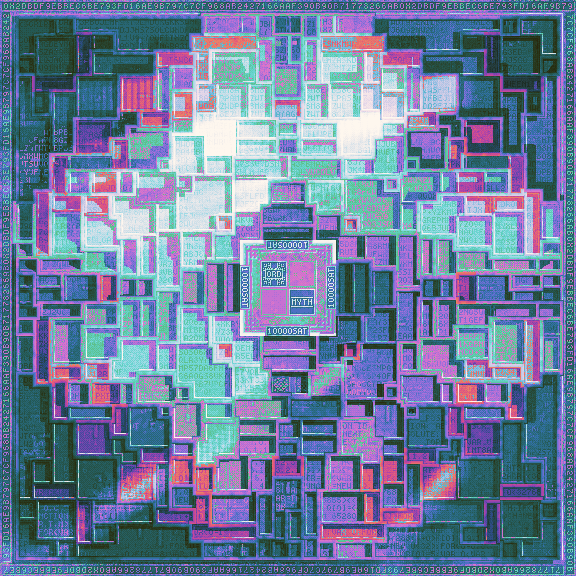 Relics art of 0x2dbdf9ebbec6be793fd16ae9b797c7cf968ab2427166aaf390b90b71778266ab