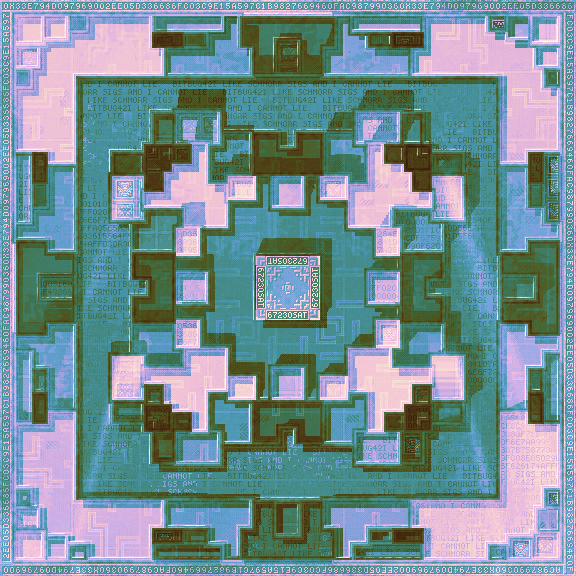 Relics art of 0x33e794d097969002ee05d336686fc03c9e15a597c1b9827669460fac98799036