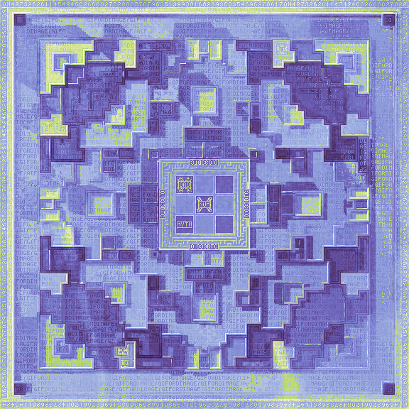 Relics art of 0x4273262611454246626680278280877079635139930168289368354696278617