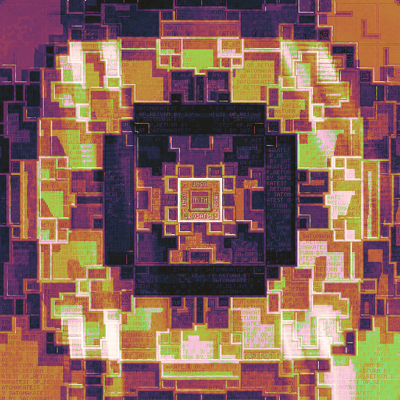 Relic for 0x4884e89dbb77edb6263dad4ba5530ac809ff727e0504831927452e8bc0ff7589