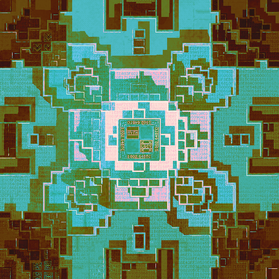 Relic for 0x4a0a5b6036c0da84c3eb9c2a884b6ad72416d1758470e19fb1d2fa2a145b5601