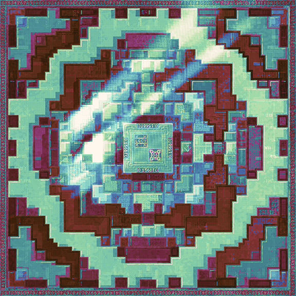 Relics art of 0x534767ad9acc1934110a3dcc5f000ebb5f23d2e330841af03e9978c8f8767435