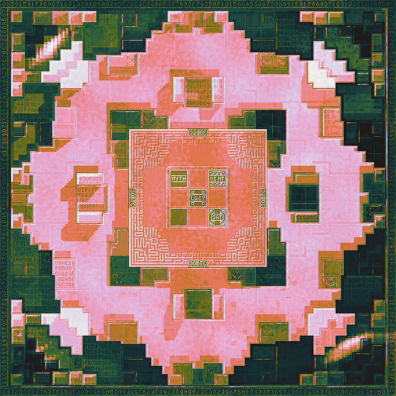 Relic for 0x591e91f809d716912ca1d4a9295e70c3e78bab077683f79350f101da64588073