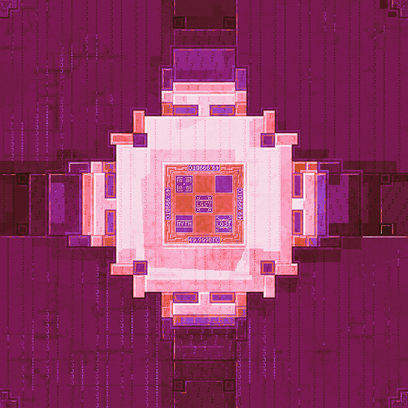 Relics art of 0x5d80a29be1609db91658b401f85921a86ab4755969729b65257651bb9fd2c10d