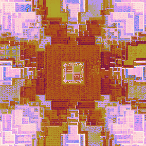 Relic for 0x6005f0d2a6494501f2bdc47ae05de749d5fa08042c28dd7db664ae51344f3904