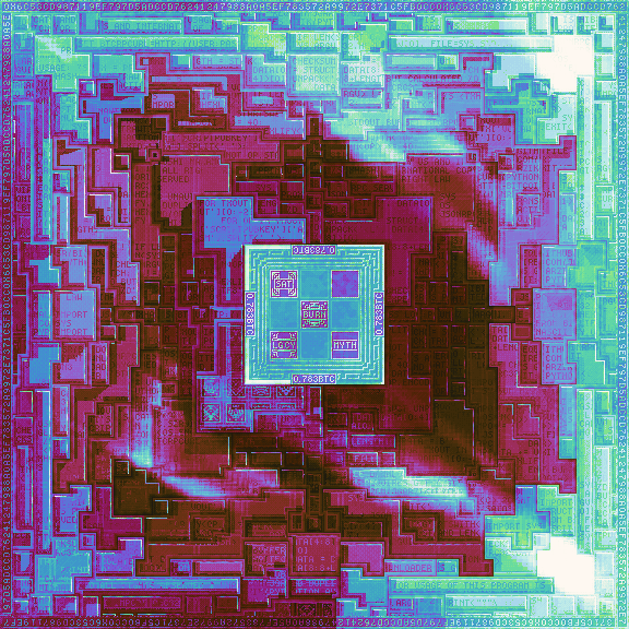 Relic for 0x6c53cd987119ef797d5adccd76241247988a0a5ef783572a9972e7371c5fb0cc