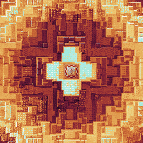 Relics art of 0x6fb976ab49dcec017f1e201e84395983204ae1a7c2abf7ced0a85d692e442799
