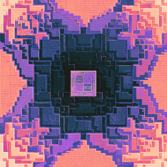 Relics art of 0x7224ee560155a7015787e592ab2f432a24929035f02b4b7f32bb37e18628c54d