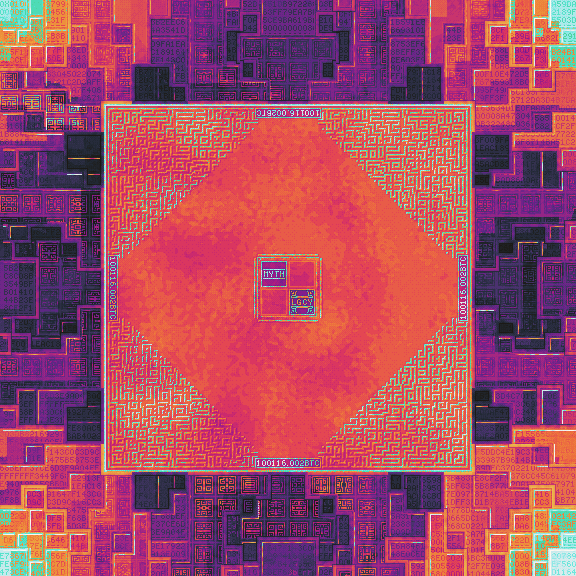 Relics art of 0x796684ce2c46c73eec4e67a4bd530603c2e0529855080187cde241a6b06c2a5b