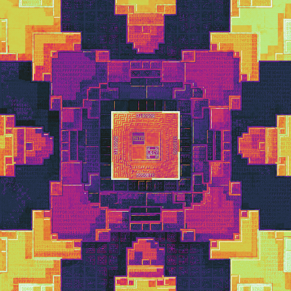 Relic for 0x7dff938918f07619abd38e4510890396b1cef4fbeca154fb7aafba8843295ea2