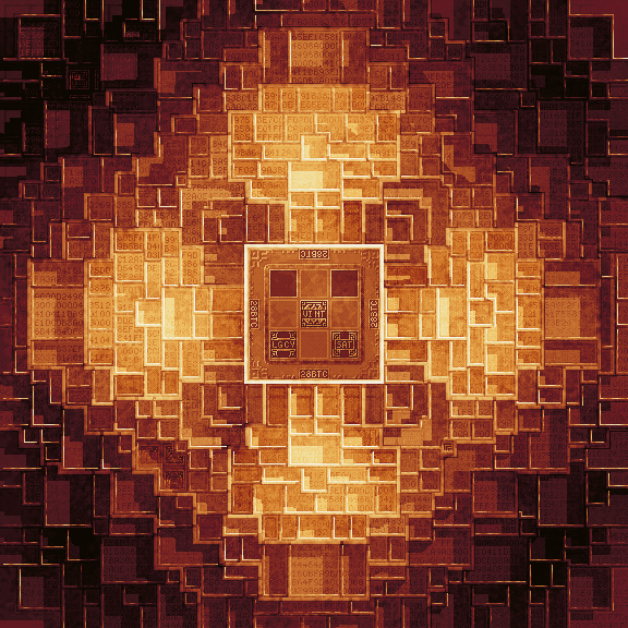 Relics art of 0x828ef3b079f9c23829c56fe86e85b4a69d9e06e5b54ea597eef5fb3ffef509fe