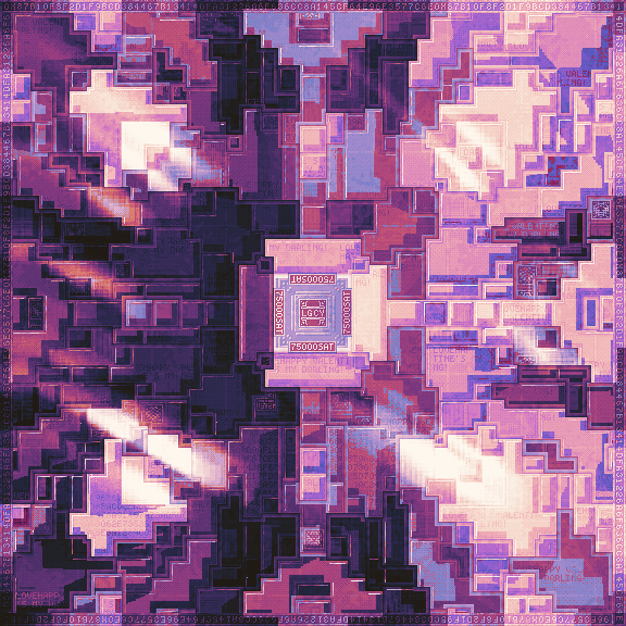 Relics art of 0x87b10f8f2d1f9bcd384467b13414dfa31226a6f636cc8a145cf64e96e3577c6e