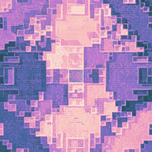 Relics art of 0x975750363390e5ac2c934e7b3cbbc0aee913e84ff62d9ba07c0573f6712d9659