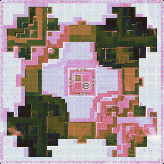 Relics art of 0x990de7fb0d45a87fd8eb8050073f31facdc45b48033898fc84ceae550819d0bc