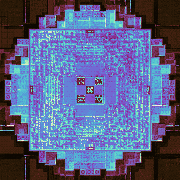 Relics art of 0x9b0fc92260312ce44e74ef369f5c66bbb85848f2eddd5a7a1cde251e54ccfdd5