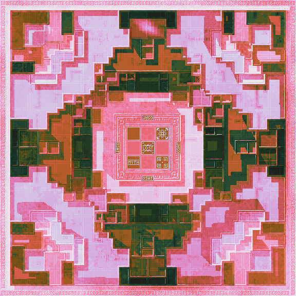 Relics art of 0x9bf8853b3a823bbfa1e54017ae11a9e1f4d08a854dcce9f24e08114f2c921182