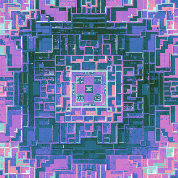 Relics art of 0xa0db149ace545beabbd87a8d6b20ffd6aa3b5a50e58add49a3d435f898c272cf