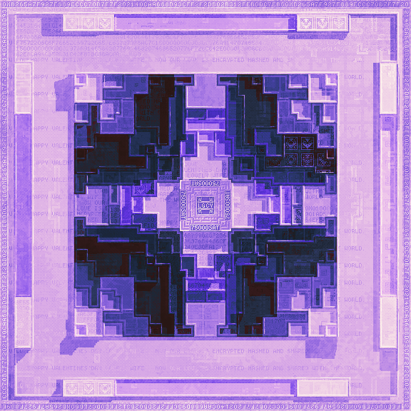 Relics art of 0xb265a7f927f889eccc70b7f7f202140caa688d93cff2f2db02b312feb0dc7eb6