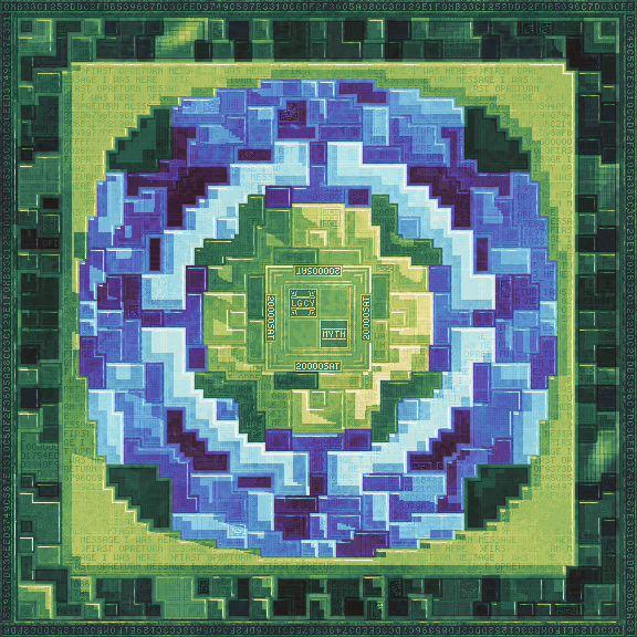 Relics art of 0xb33c1252ddc2fdb5396c7dc3ceed3749c587e3310c6df2f3605a38cc3c129e1f