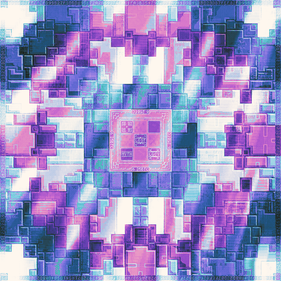 Relics art of 0xbd23db7fef82fd99b27f3ddd895e72a2a5937af4c1fa3b3547972071a941d9d4