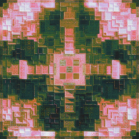 Relics art of 0xdd9f6bbf80ab36b722ca95d93268667a3ea6938288e0d4cf0e7d2e28a7a91ab3