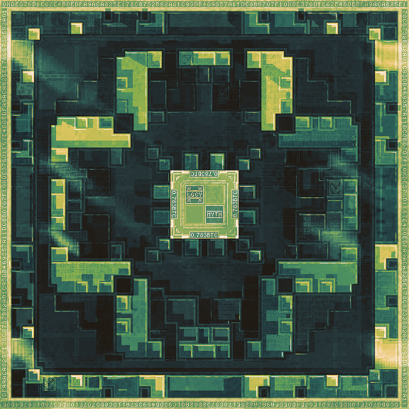 Relics art of 0xde376d1e67e4b0edfa9aca825e178c8732b82a01c93db469357a11dc8b0707f1