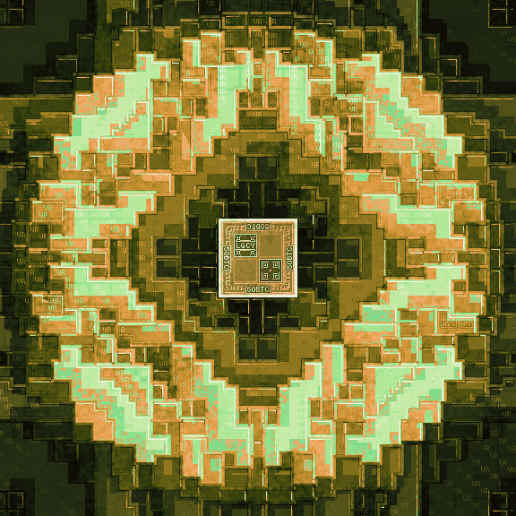 Relics art of 0xe3bf3d07d4b0375638d5f1db5255fe07ba2c4cb067cd81b84ee974b6585fb468