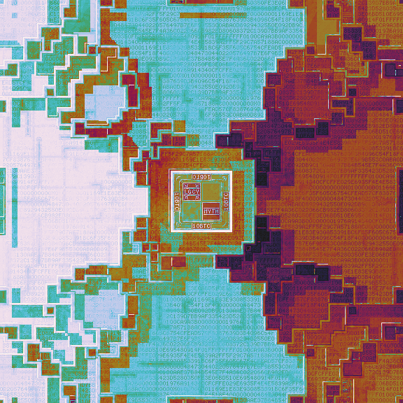 Relics art of 0xea44e97271691990157559d0bdd9959e02790c34db6c006d779e82fa5aee708e